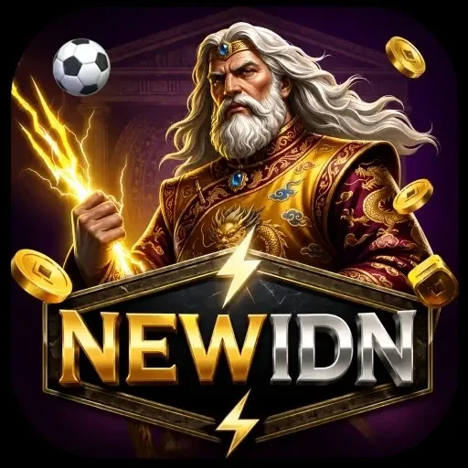 NEWIDN - Petualangan Epik dalam Dunia MMORPG