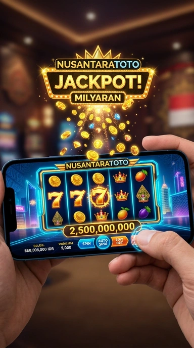 Fitur pencarian yang cepat untuk menemukan aplikasi yang Anda inginkan di nusantaratoto.